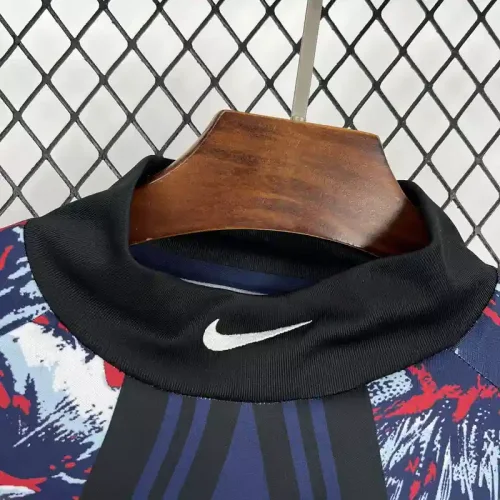 Long Sleeves England 2026 World Cup Hollywood Goalkeeper Jersey - Fan Version