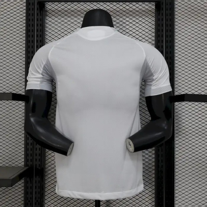 Real Madrid 25/26 Home Jersey - Player Version