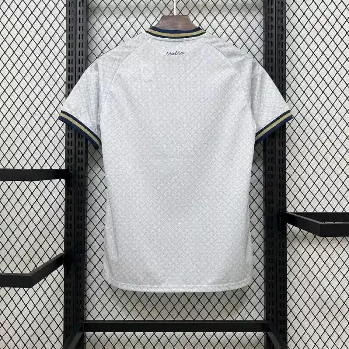 Italy 2026 World Cup Away Jersey - Fan Version