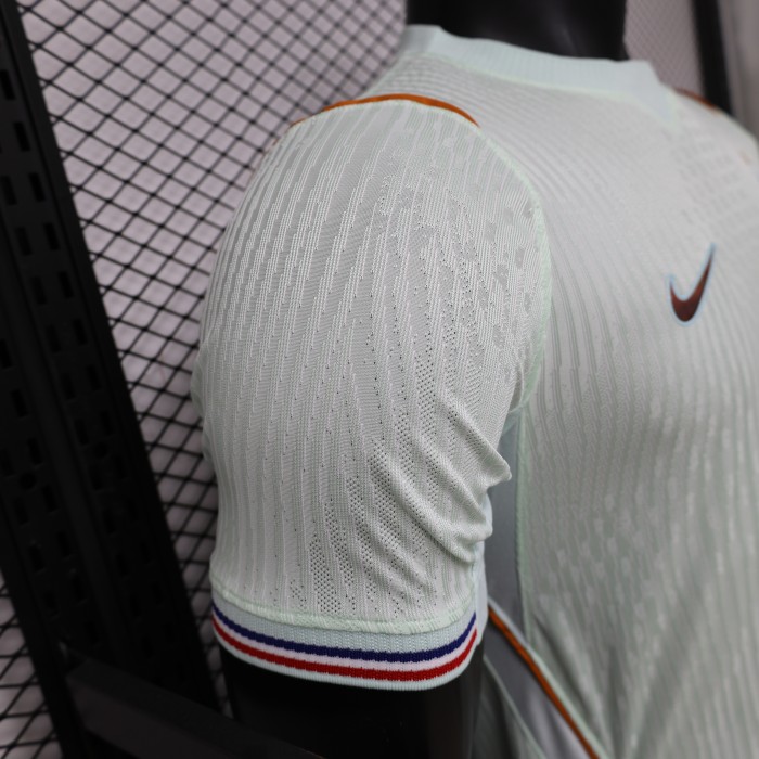 France 2026 World Cup Away Jersey- Player Version