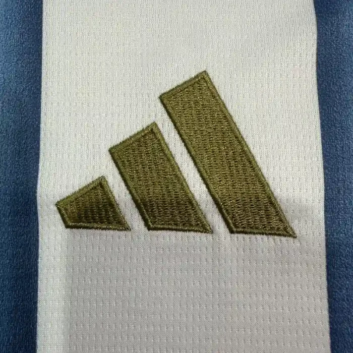 Argentina 2026 World Cup Home Jersey - Fan Version