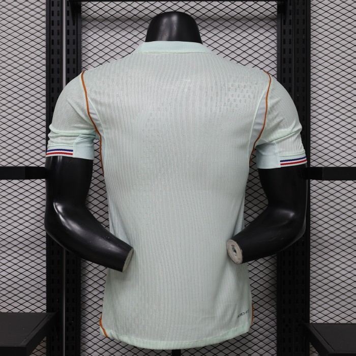 France 2026 World Cup Away Jersey- Player Version