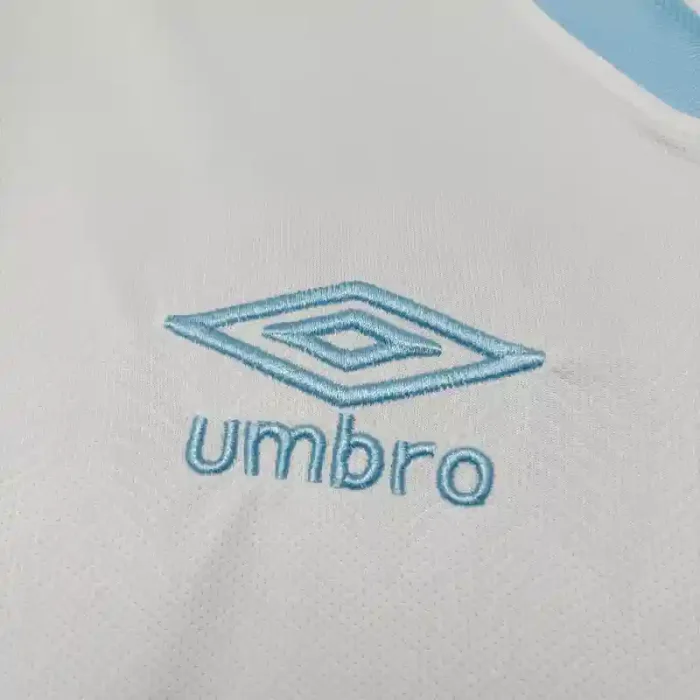 Guatemala 2026 World Cup Home Jersey - Fan Version