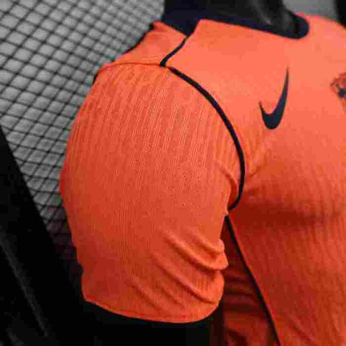 Barcelona 25/26 Third Jersey- Player Version