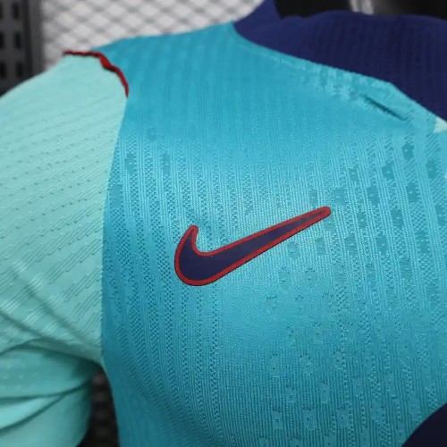 Barcelona 26/27 Third Soccer Jersey- Player Version