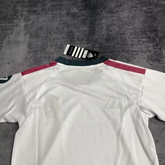 Real Madrid 26/27 Home Soccer Jersey- Kids Kit
