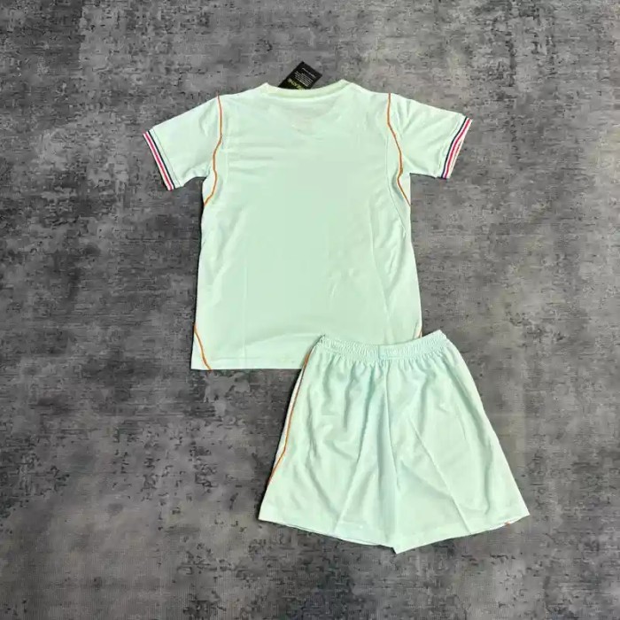 France 2026 World Cup Away  – Kids Kit