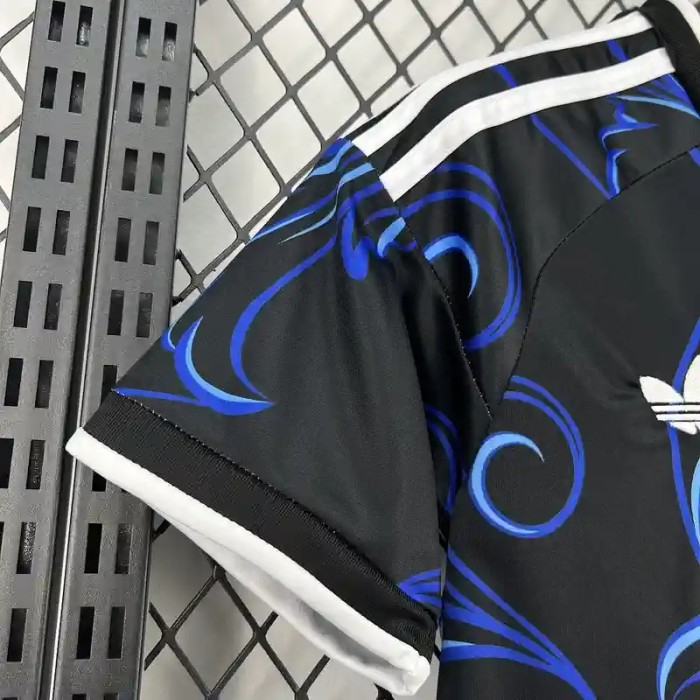 Argentina 2026 World Cup Away – Kids Kit