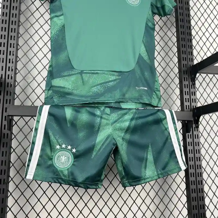 Germany 2026 World Cup Goalkeeper  – Kids Kit