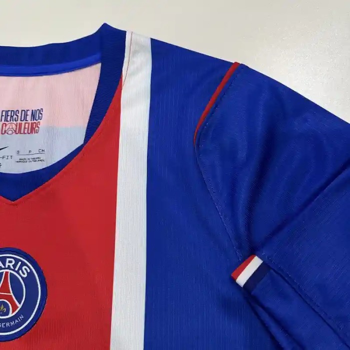 PSG 26/27 Paris Saint Germain Home Jersey - Fan Version