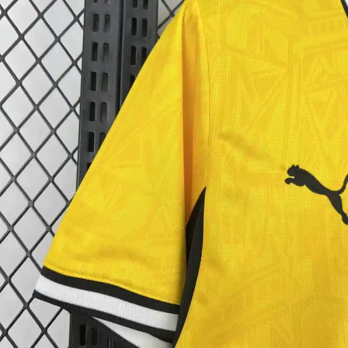 Dortmund 26/27 Home Soccer Jersey - Fan Version