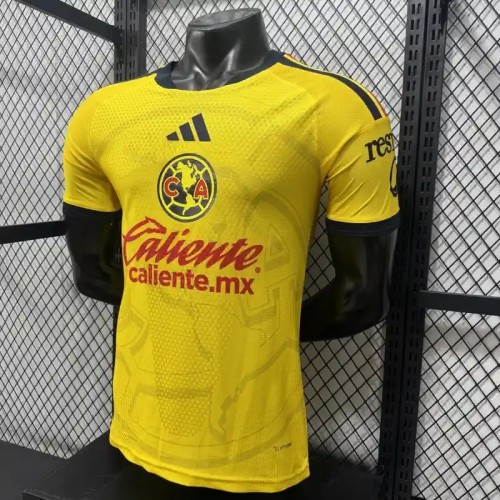Club América 26/27 Home Soccer Jersey- Player Version