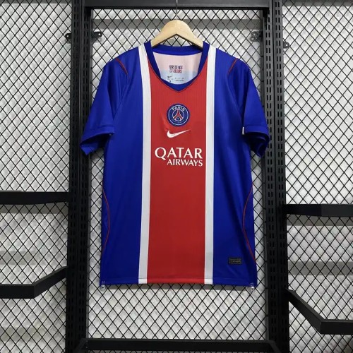 PSG 26/27 Paris Saint Germain Home Jersey - Fan Version