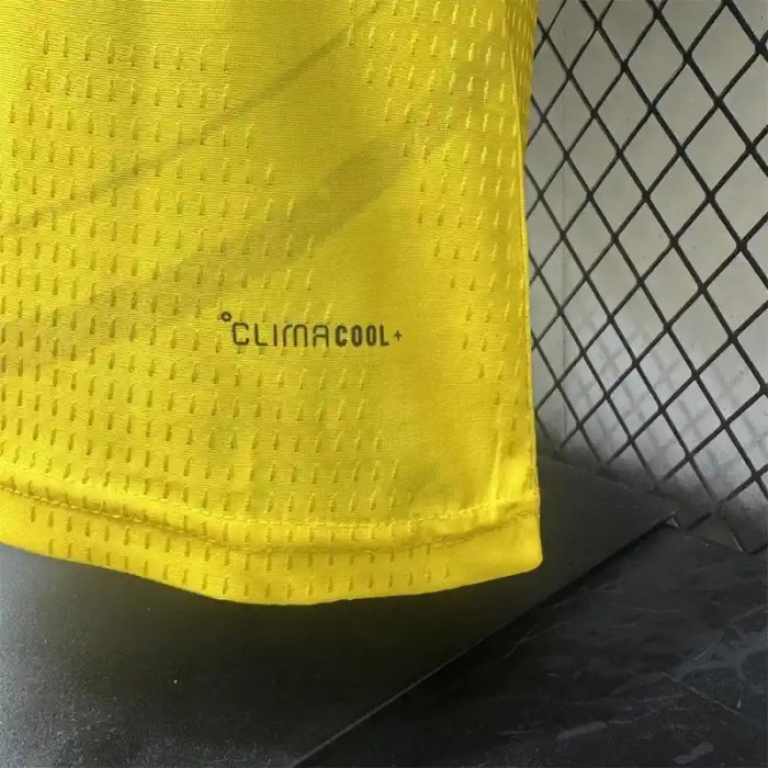 Club América 26/27 Home Soccer Jersey- Player Version