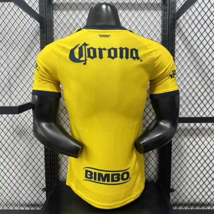 Club América 26/27 Home Soccer Jersey- Player Version
