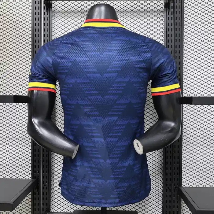 Arsenal 26/27 Away Jersey- Player Version