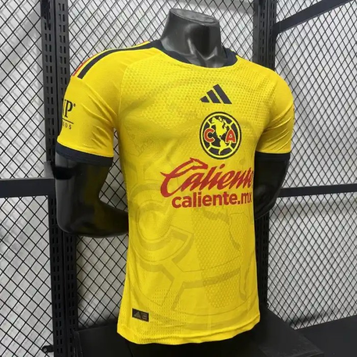 Club América 26/27 Home Soccer Jersey- Player Version
