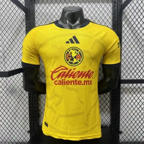 Club América 26/27 Home Soccer Jersey- Player Version