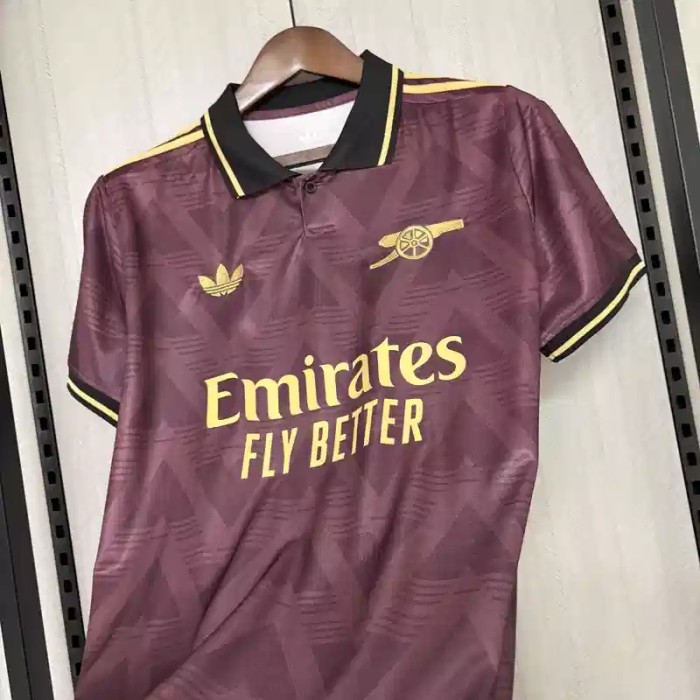 Arsenal 26/27 Special Edition Soccer Jersey - Fan Version