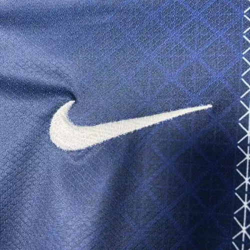 PSG 25/26 Paris Saint Germain Home Soccer Jerseys – Kids Kit