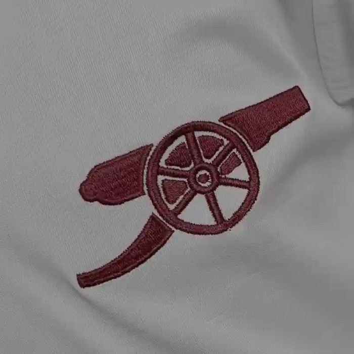 Arsenal 25/26 Third Soccer Jerseys – Kids Kit