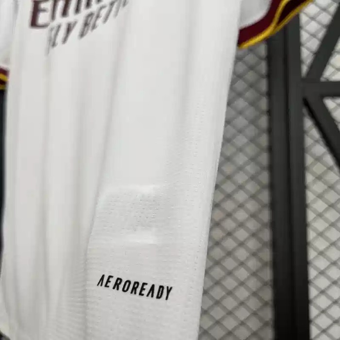 Arsenal 25/26 Third Soccer Jersey - Fan Version