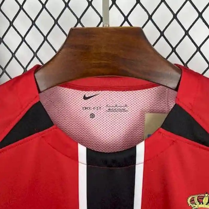 RCD Mallorca 25/26 Home Soccer Jersey - Fan Version