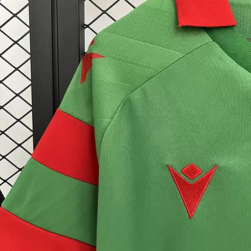 Osasuna 25/26 Away Soccer Jersey - Fan Version
