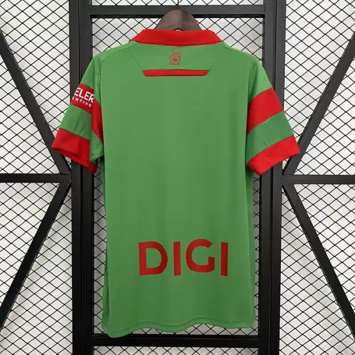 Osasuna 25/26 Away Soccer Jersey - Fan Version