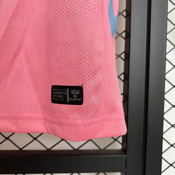 Celta de Vigo 25/26 Third Soccer Jersey - Fan Version