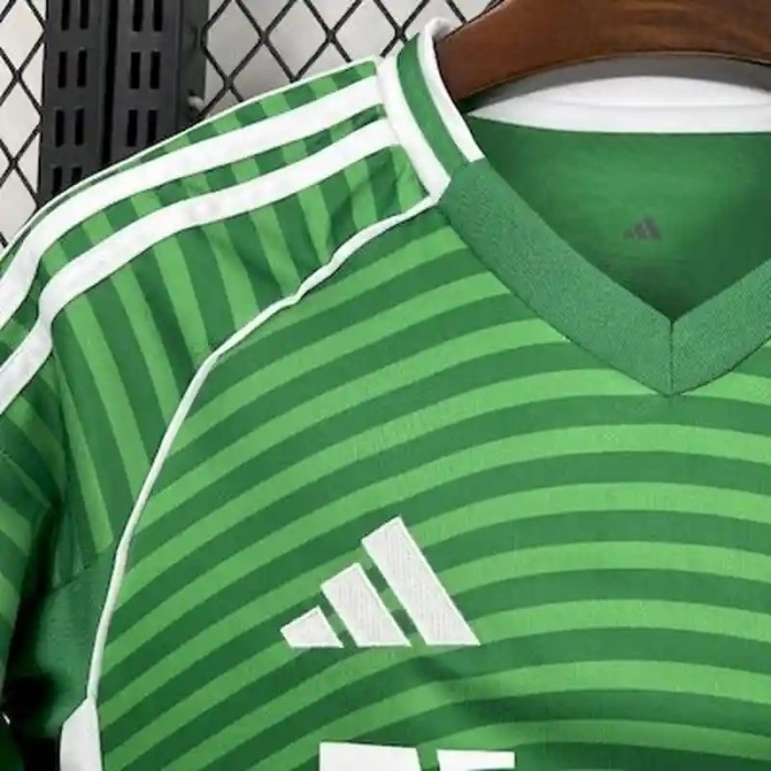 Newcastle United 25/26 Away Soccer Jersey - Fan Version