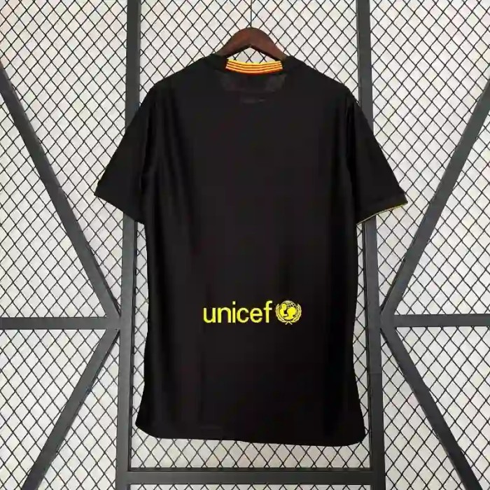 Barcelona 2013-14 Third Retro Soccer Jersey- Fan Version