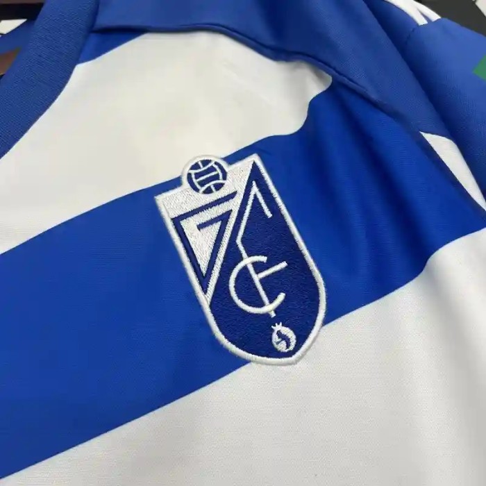 Granada 25/26 Away Soccer Jersey - Fan Version