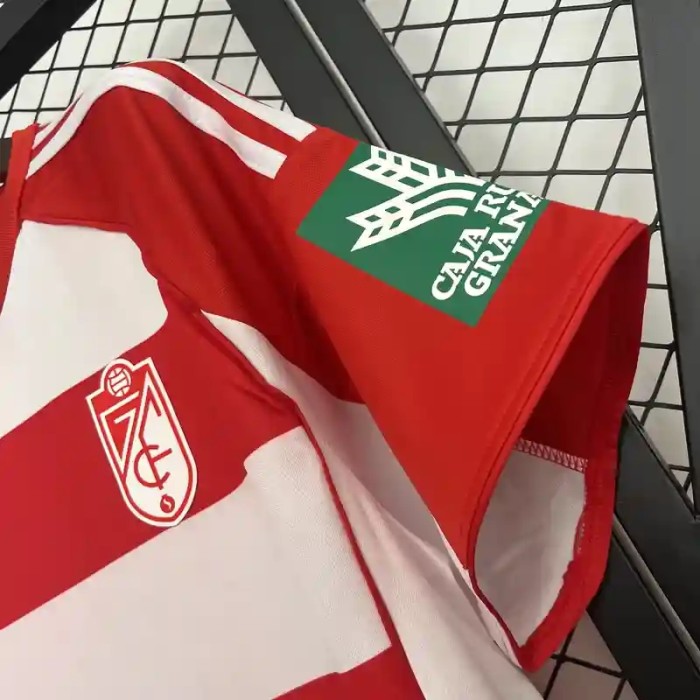 Copy Granada 25/26 Away Soccer Jersey - Fan Version