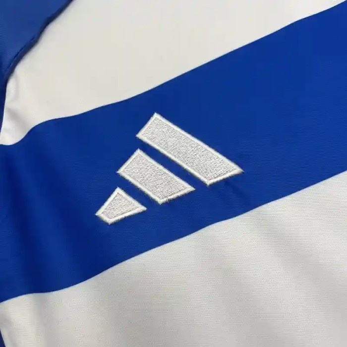 Granada 25/26 Away Soccer Jersey - Fan Version