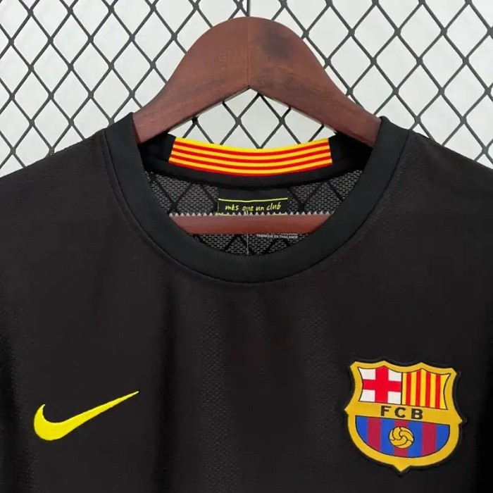 Barcelona 2013-14 Third Retro Soccer Jersey- Fan Version