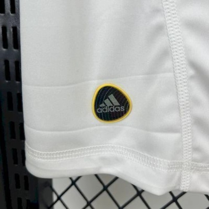Spain 2011-12 Away Retro Soccer Jersey - Fan Version