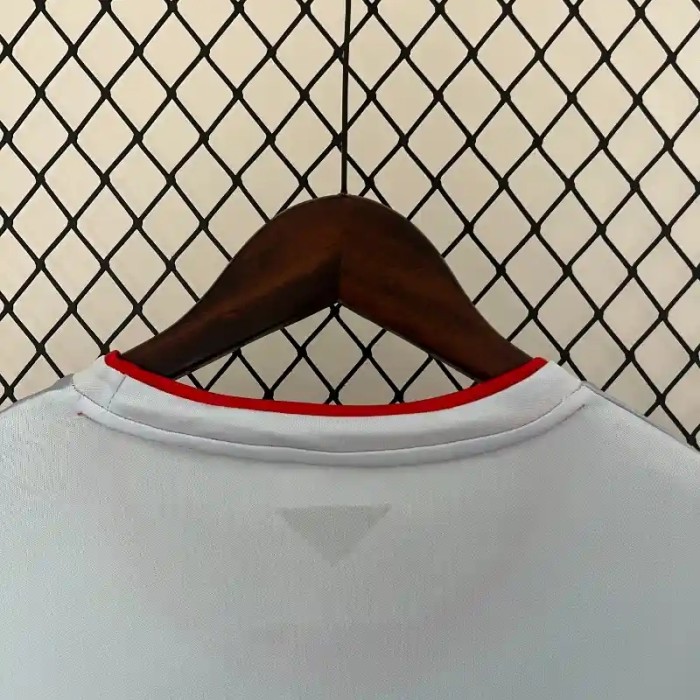 Atletico Madrid 2013-14 Away Retro Soccer Jersey- Fan Version