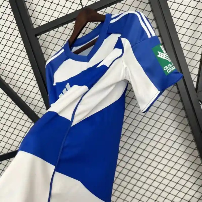 Granada 25/26 Away Soccer Jersey - Fan Version