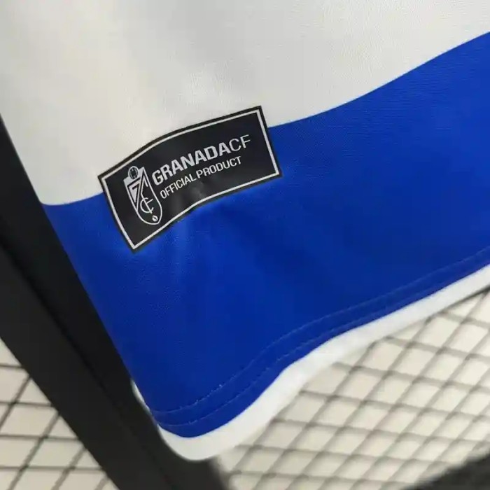 Granada 25/26 Away Soccer Jersey - Fan Version