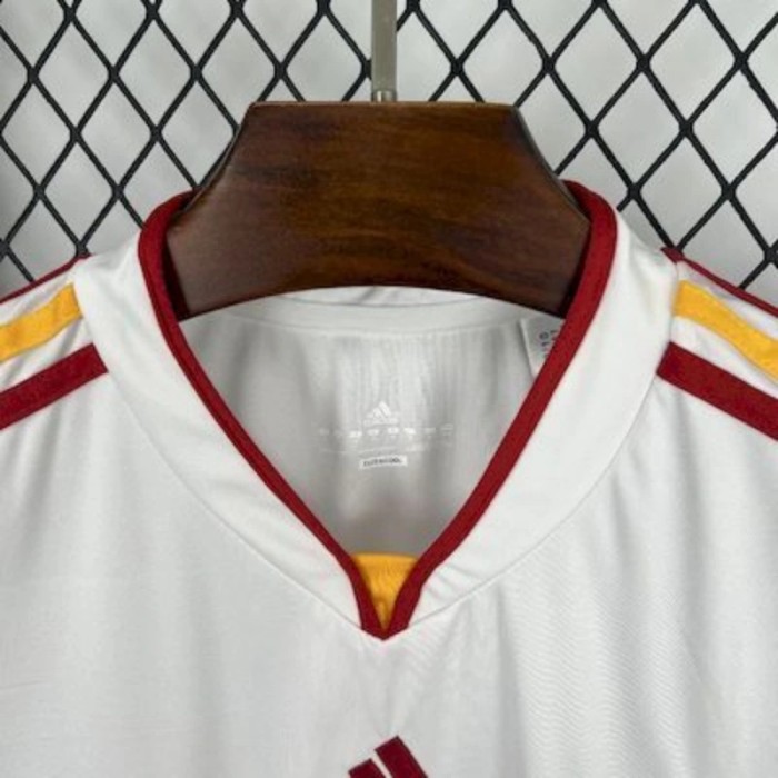 Spain 2011-12 Away Retro Soccer Jersey - Fan Version