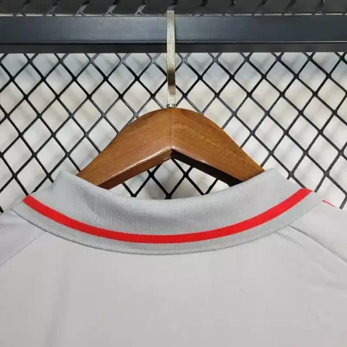 Lyon 25/26 Third Soccer Jersey - Fan Version