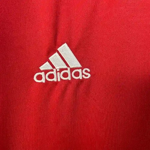 Benfica 1999-00 Home Retro Soccer Jersey - Fan Version