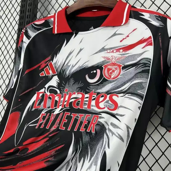Benfica 26/27 Special Edition Soccer Jersey - Fan Version