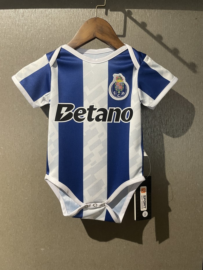 Porto 25/26 Baby Home Jersey