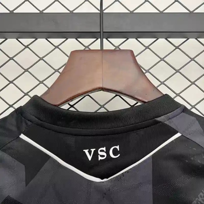 Vitoria Guimaraes 25/26 Away Soccer Jerseys– Kids Kit