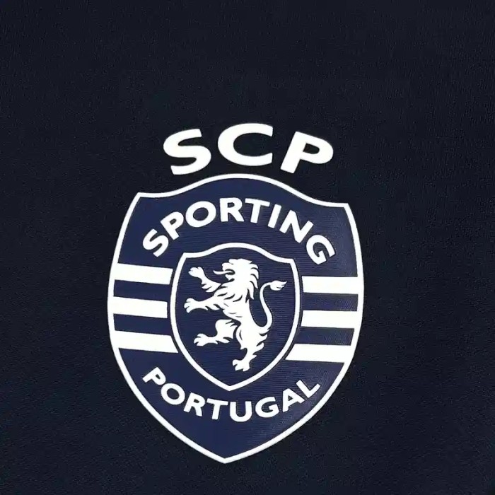 Sporting Lisbon 26/27  Pre-Match Soccer Jersey - Fan Version