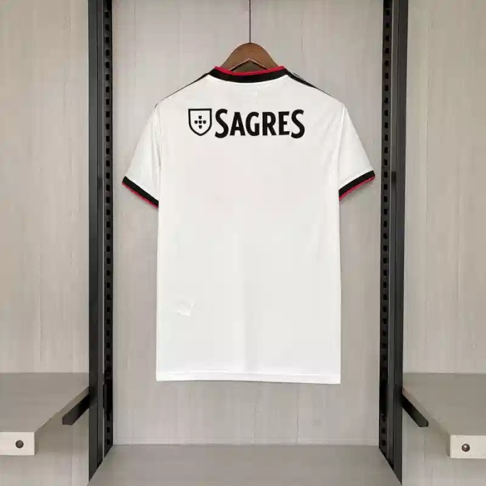 Benfica 26/27 Special Edition Soccer Jersey - Fan Version