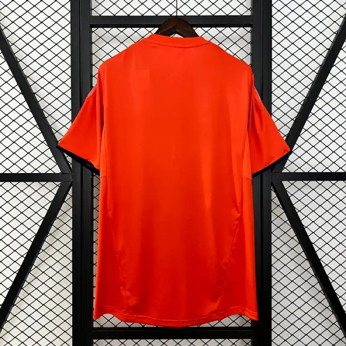 Marseille 2011-12 Third Retro Soccer Jersey - Fan Version
