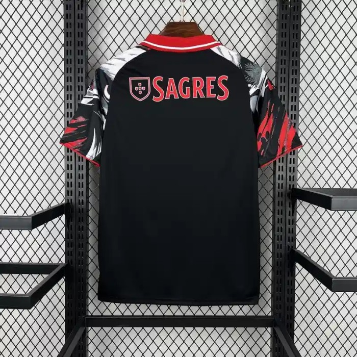 Benfica 26/27 Special Edition Soccer Jersey - Fan Version